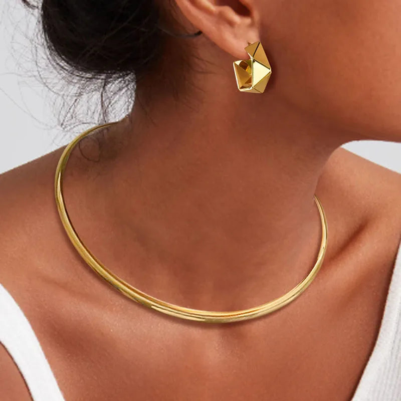 Choker Aura - Life Charm