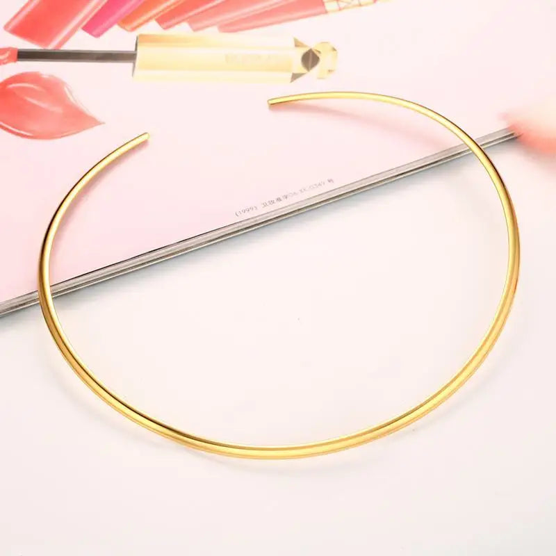 Choker Aura - Life Charm