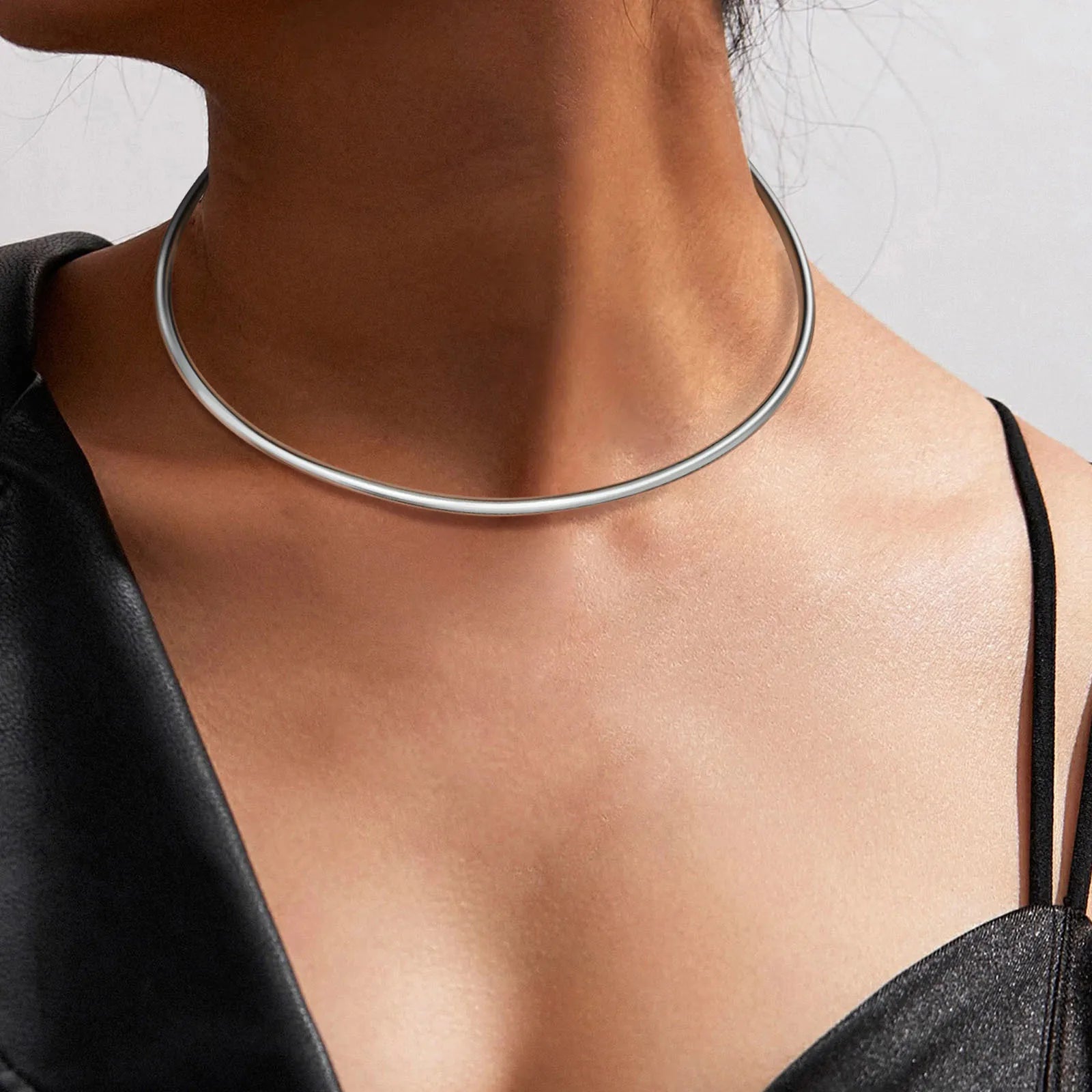 Choker Aura - Life Charm