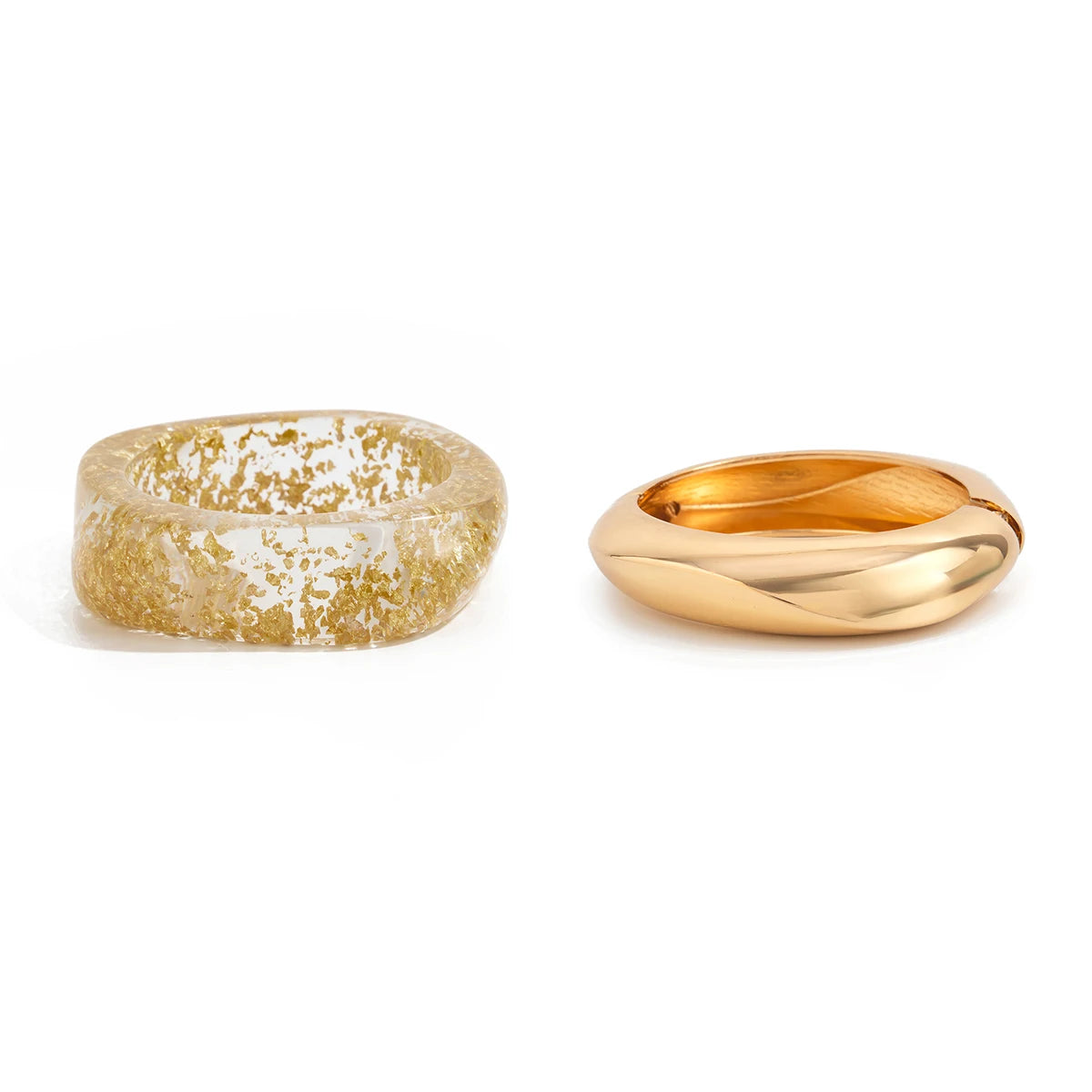 Bracelete Aurora Lux – Edição Escultural - Life Charm