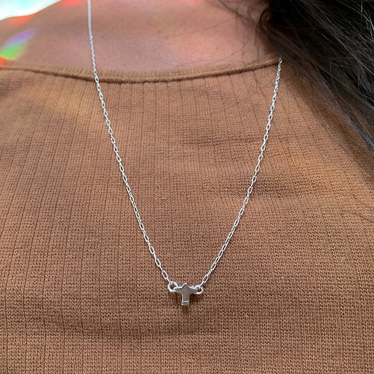 Escapulário Rio de Janeiro LifeCharm em Prata 925: Energia Vibrante e Beleza Icônica