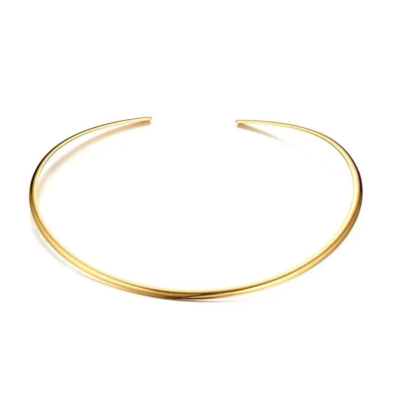 Choker Aura - Life Charm