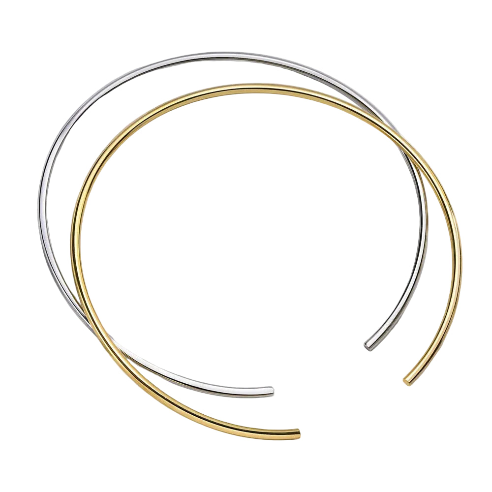 Choker Aura - Life Charm